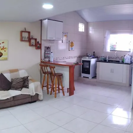 Cosy flat-3